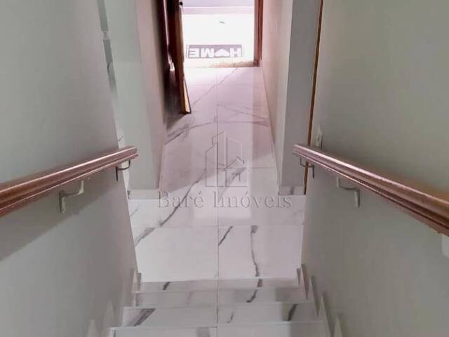Sobrado para Venda em São Bernardo do Campo - 2
