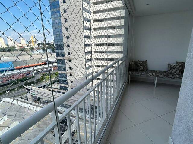 Apartamento para Venda em São Bernardo do Campo - 2