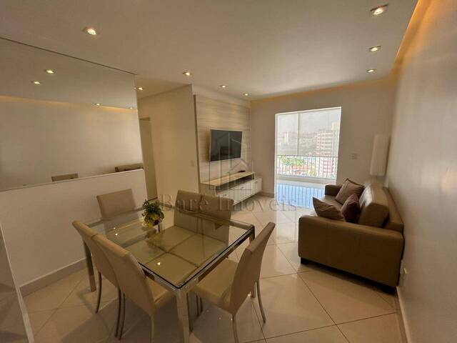Apartamento para Venda em São Bernardo do Campo - 5