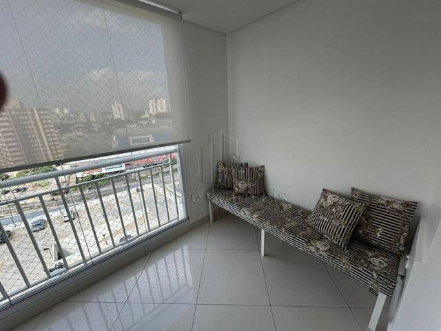 Apartamento para Venda em São Bernardo do Campo - 3