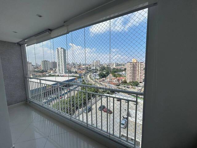 Apartamento para Venda em São Bernardo do Campo - 4