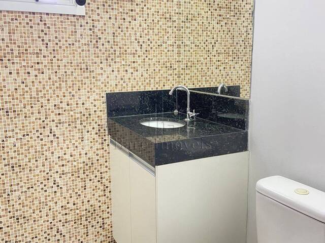 #1436434 - Sobrado para Venda em Santo André - SP