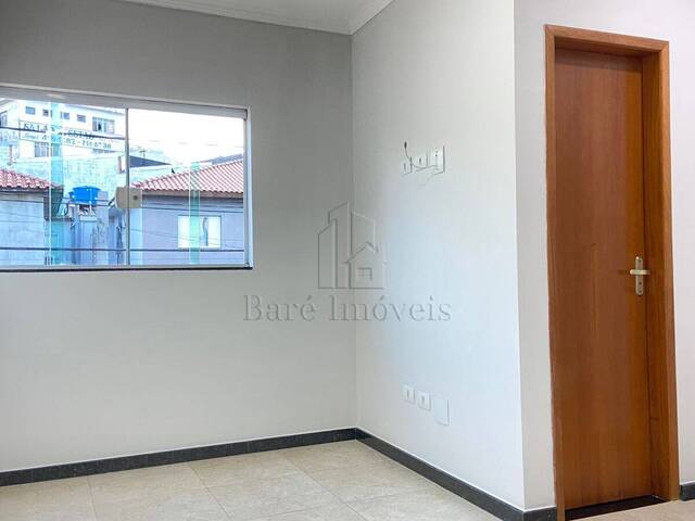 Sobrado para Venda em Santo André - 5