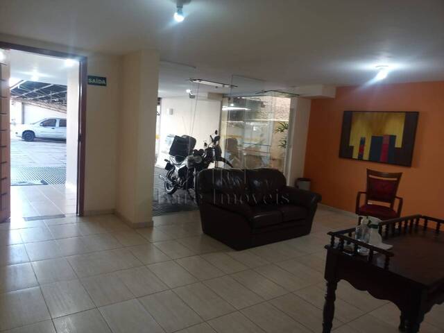 Apartamento sem condomínio para Venda em Santo André - 3