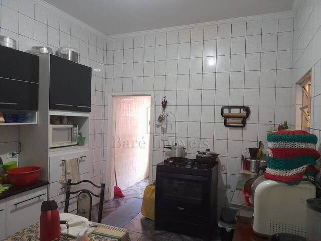 Casa assobradada para Venda em Santo André - 4