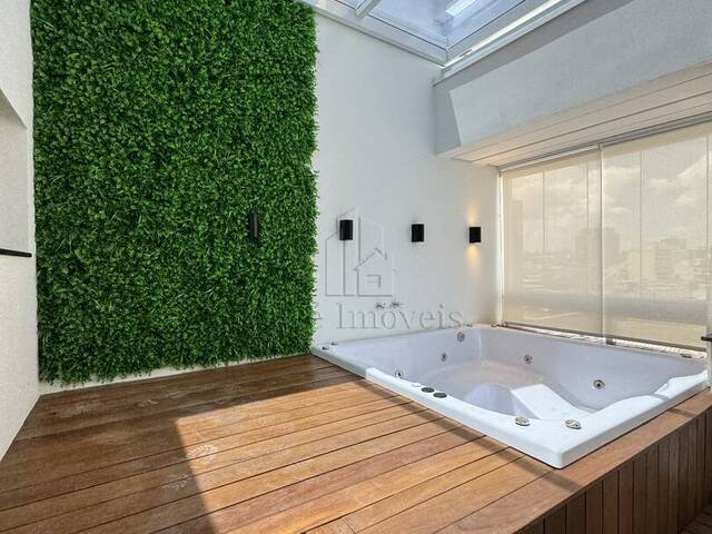 Apartamento para Venda em São Bernardo do Campo - 4