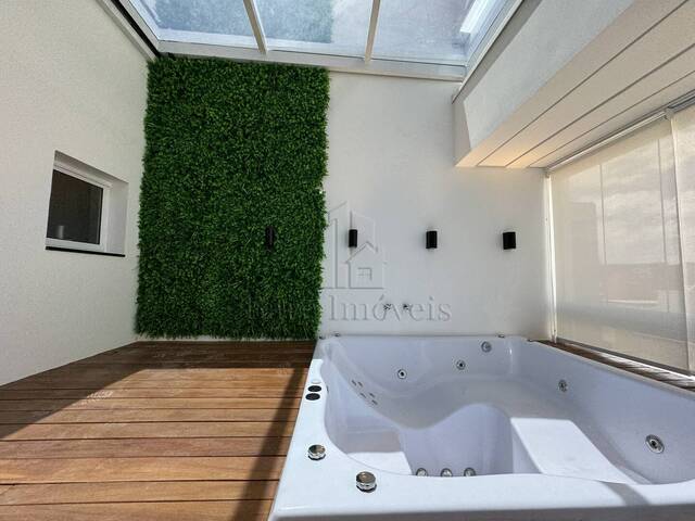 Apartamento para Venda em São Bernardo do Campo - 5