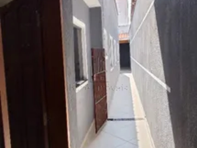 Sobrado para Venda em Santo André - 3