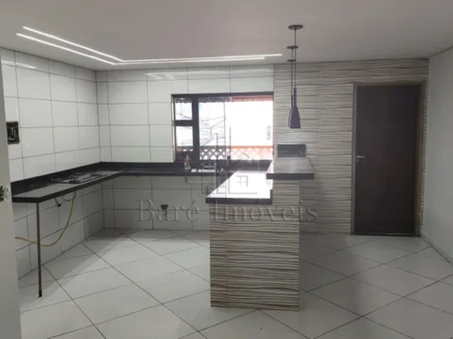 Sobrado para Venda em Santo André - 5