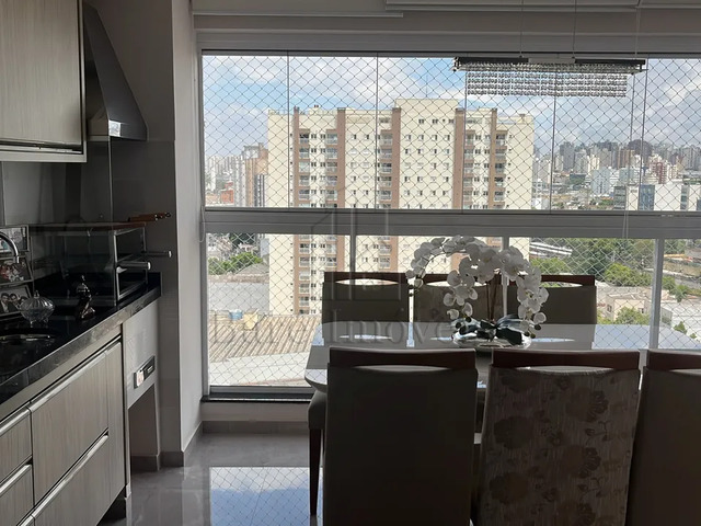 Apartamento para Venda em São Caetano do Sul - 5