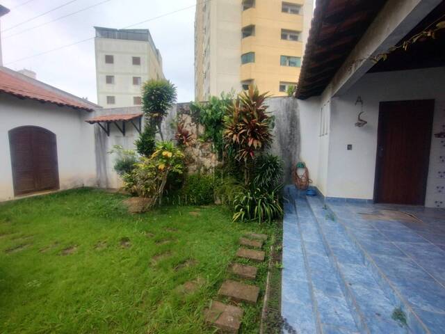 Casa Térrea para Venda em São Bernardo do Campo - 4