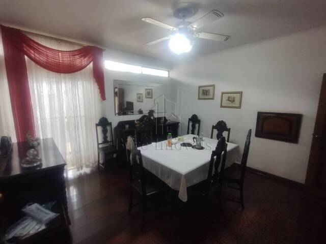 #1436456 - Casa Térrea para Venda em São Bernardo do Campo - SP