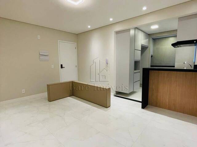 #1436458 - Apartamento para Venda em São Bernardo do Campo - SP