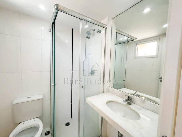 #1436463 - Apartamento para Venda em Santo André - SP