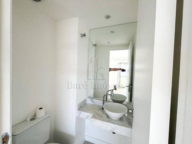 #1436464 - Apartamento para Venda em Santo André - SP