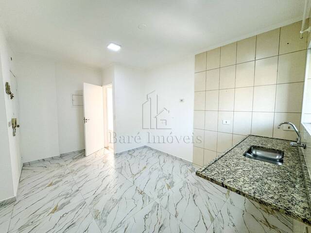 Apartamento para Venda em Santo André - 5