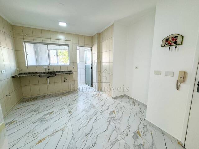 Apartamento para Venda em Santo André - 4