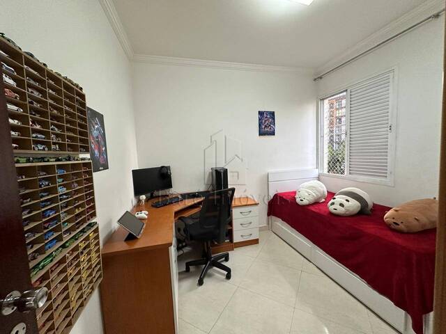 Apartamento para Venda em São Bernardo do Campo - 2