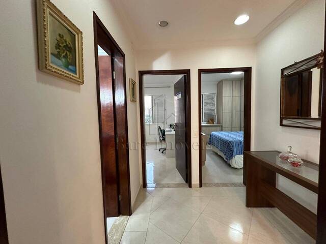 Apartamento para Venda em São Bernardo do Campo - 3