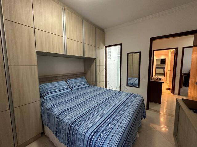 Apartamento para Venda em São Bernardo do Campo - 5