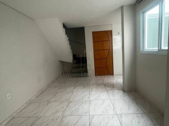 Cobertura sem condomínio para Venda em Santo André - 3