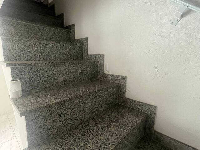Cobertura sem condomínio para Venda em Santo André - 4