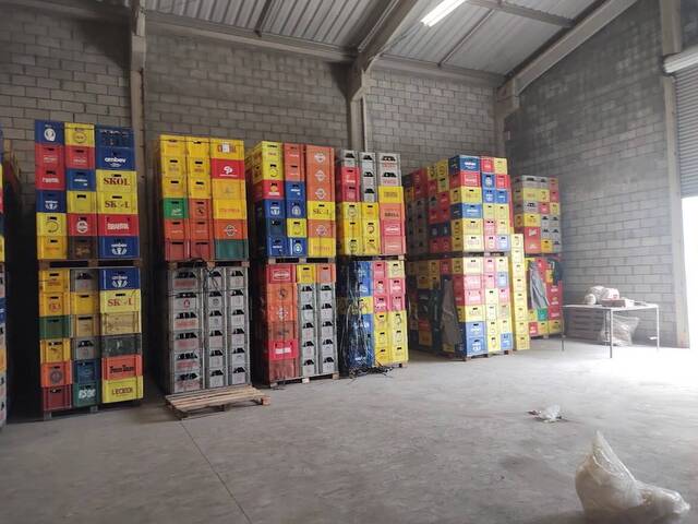 Galpão para Locação em Santo André - 4