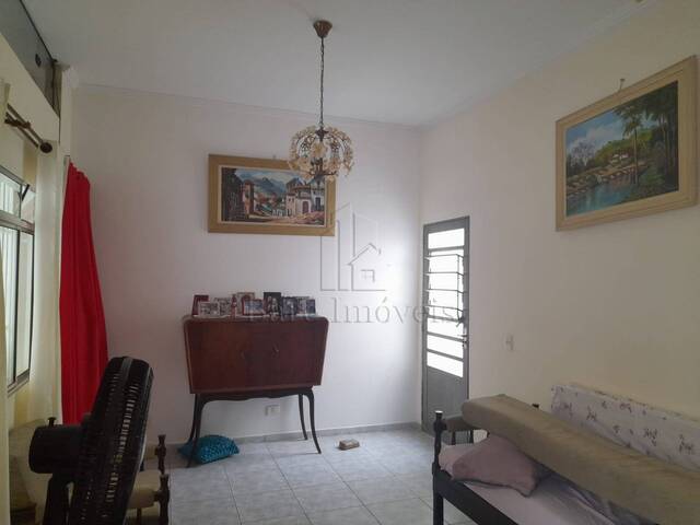 Casa Térrea para Venda em São Bernardo do Campo - 4