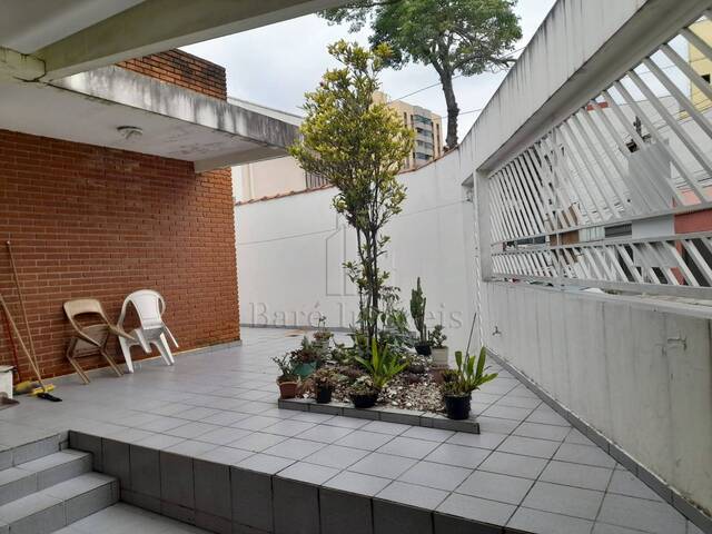 Casa Térrea para Venda em São Bernardo do Campo - 2