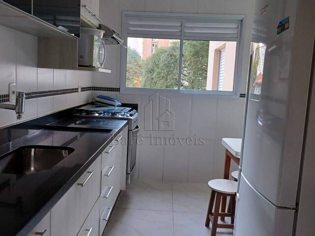 #1436475 - Apartamento para Venda em São Bernardo do Campo - SP