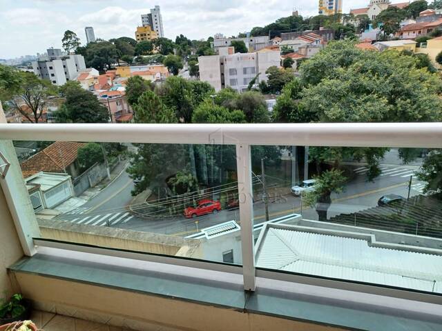 #1436475 - Apartamento para Venda em São Bernardo do Campo - SP