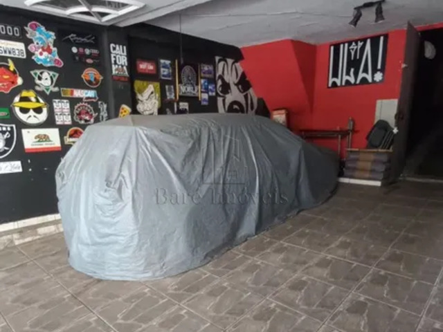 Sobrado para Venda em São Caetano do Sul - 5