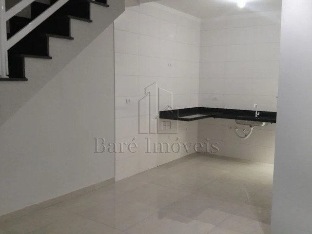 Sobrado para Venda em Santo André - 5