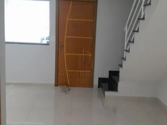 Sobrado para Venda em Santo André - 4