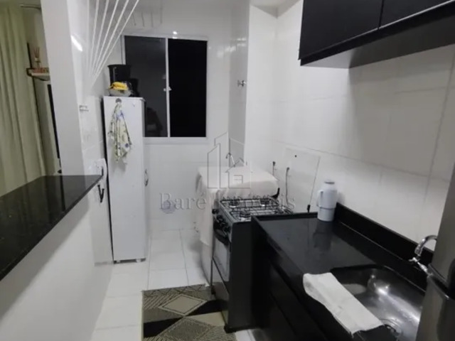Apartamento para Venda em Santo André - 3