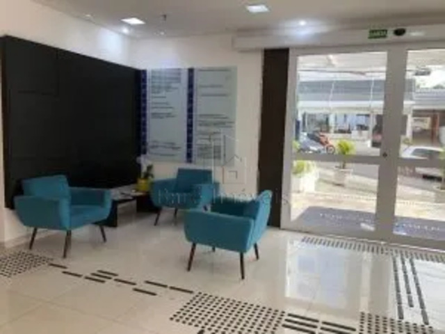 Sala para Locação em São Bernardo do Campo - 5