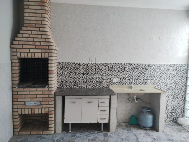 Casa Térrea para Venda em São Bernardo do Campo - 2