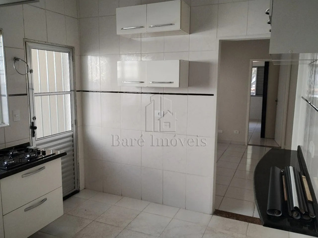 Casa Térrea para Venda em São Bernardo do Campo - 5