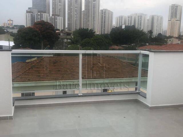Sobrado para Venda em Santo André - 3