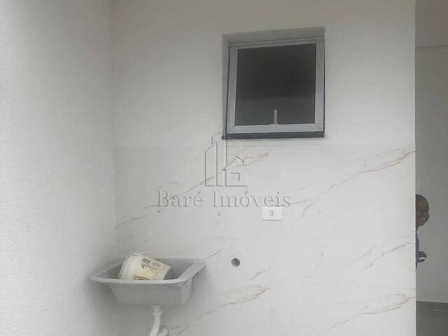 Sobrado para Venda em Santo André - 5