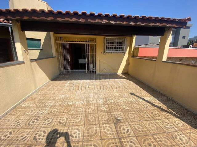 #1436223 - Sobrado para Venda em Santo André - SP