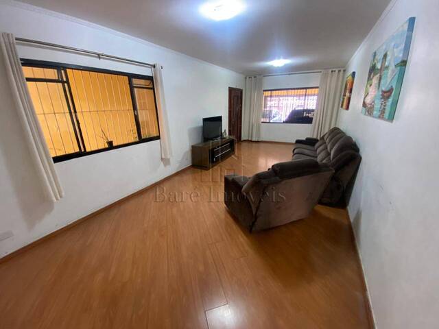 Sobrado para Venda em Santo André - 5