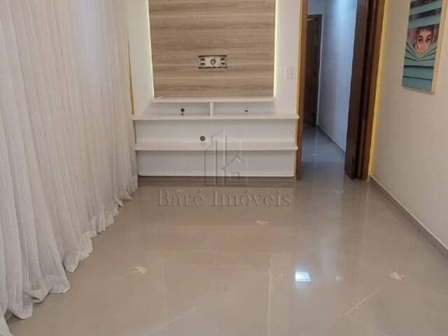 Apartamento para Venda em Santo André - 2