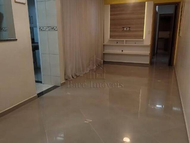 Apartamento para Venda em Santo André - 3