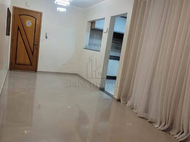 Apartamento para Venda em Santo André - 4