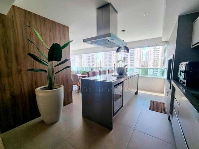 Apartamento para Venda em São Bernardo do Campo - 4