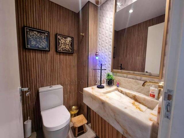Apartamento para Venda em São Bernardo do Campo - 5
