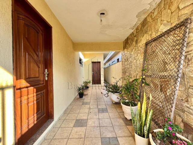 Casa Térrea para Venda em São Bernardo do Campo - 4