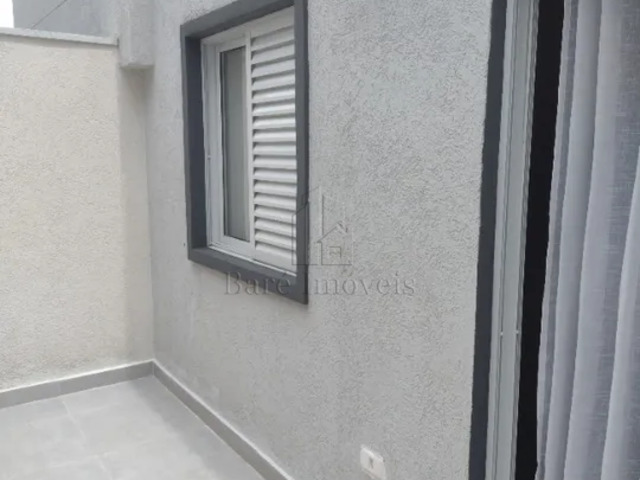 Apartamento para Venda em Santo André - 2