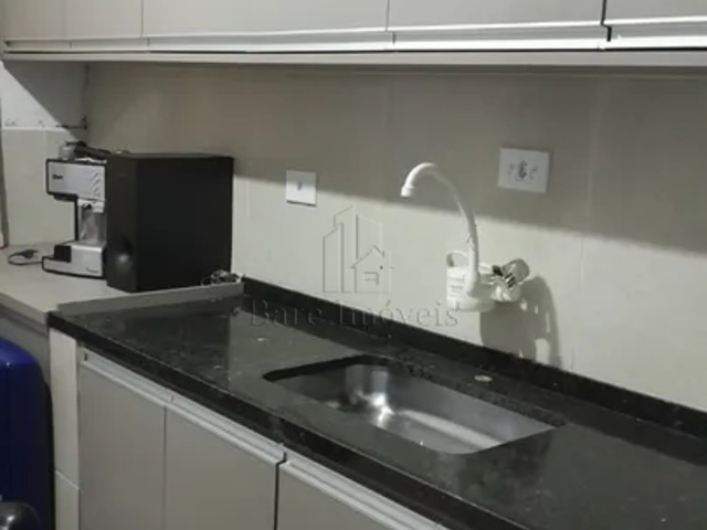 Casa para Venda em Santo André - 4